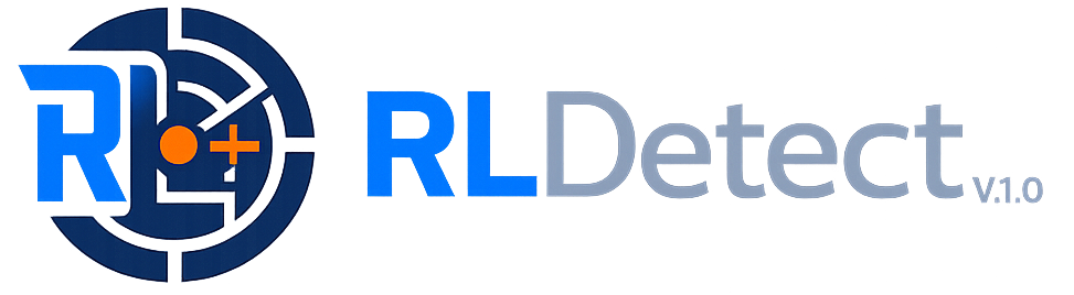 RLDetect logo